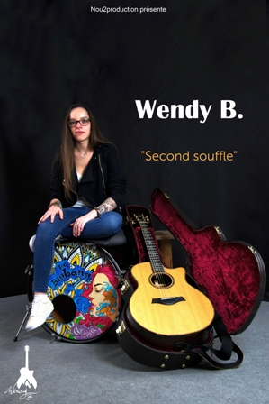 Wendy B Wendy B
